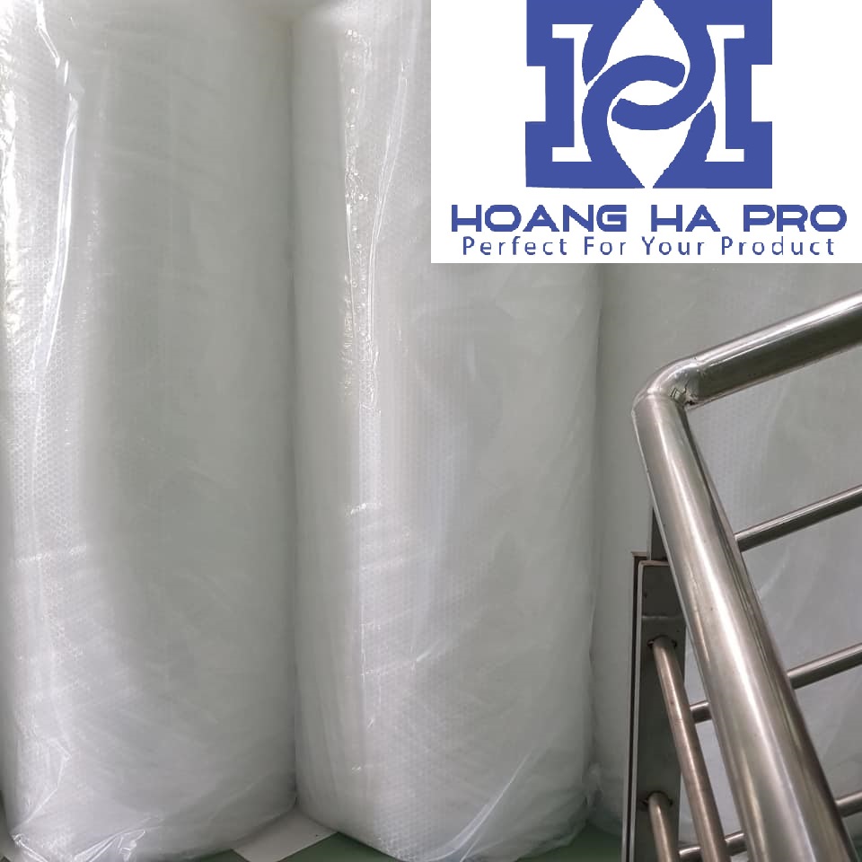 Xốp hơi Hoàng hà  Xốp hơi Hoàng hà