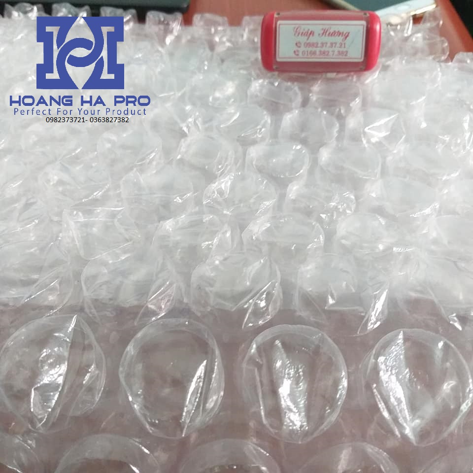 Xốp hơi - D30mm hoàng hà