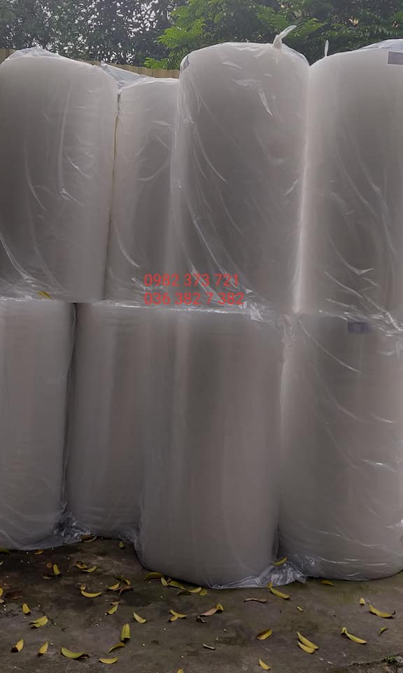 Xốp hơi hoàng hà