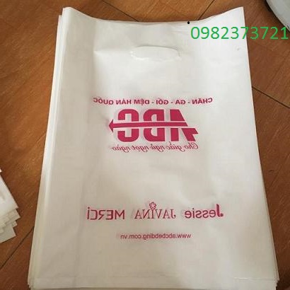 in ấn túi nylon in ấn túi nylon