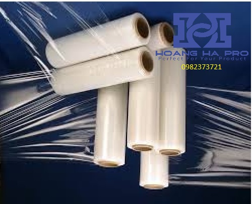 Màng pe quấn pallet,bọc hàng Màng pe quấn pallet,bọc hàng